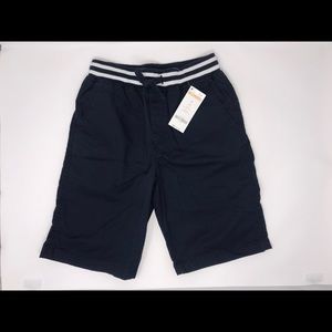 Gymboree boys sz10 cotton shorts. New.